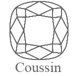 Coussin